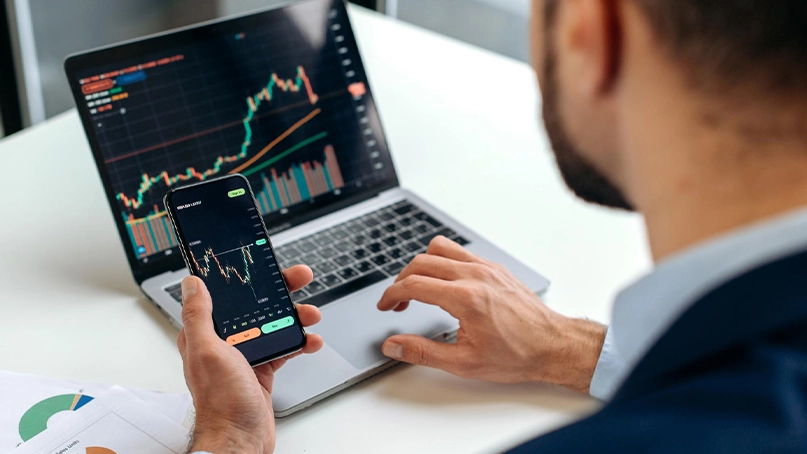 CyberTarcza Platforma Tradingowa