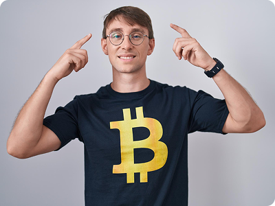 Udały CyberTarcza Trader