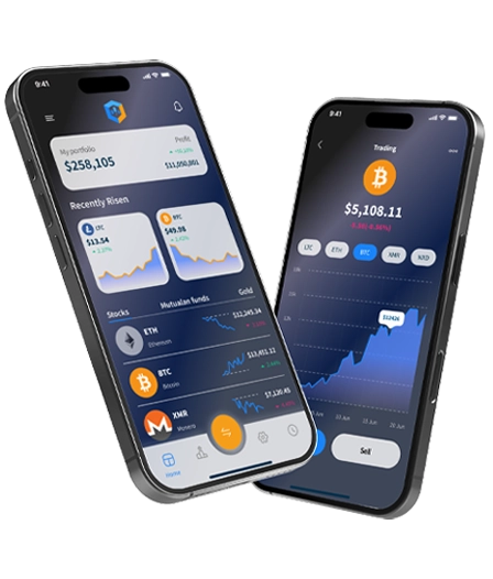 CyberTarcza Aplikacja Mobilna do Tradingu